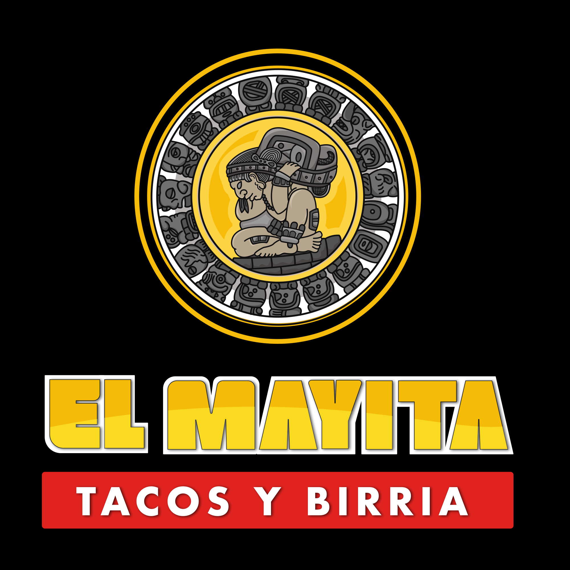 El Mayita Tacos Y Birria Logo
